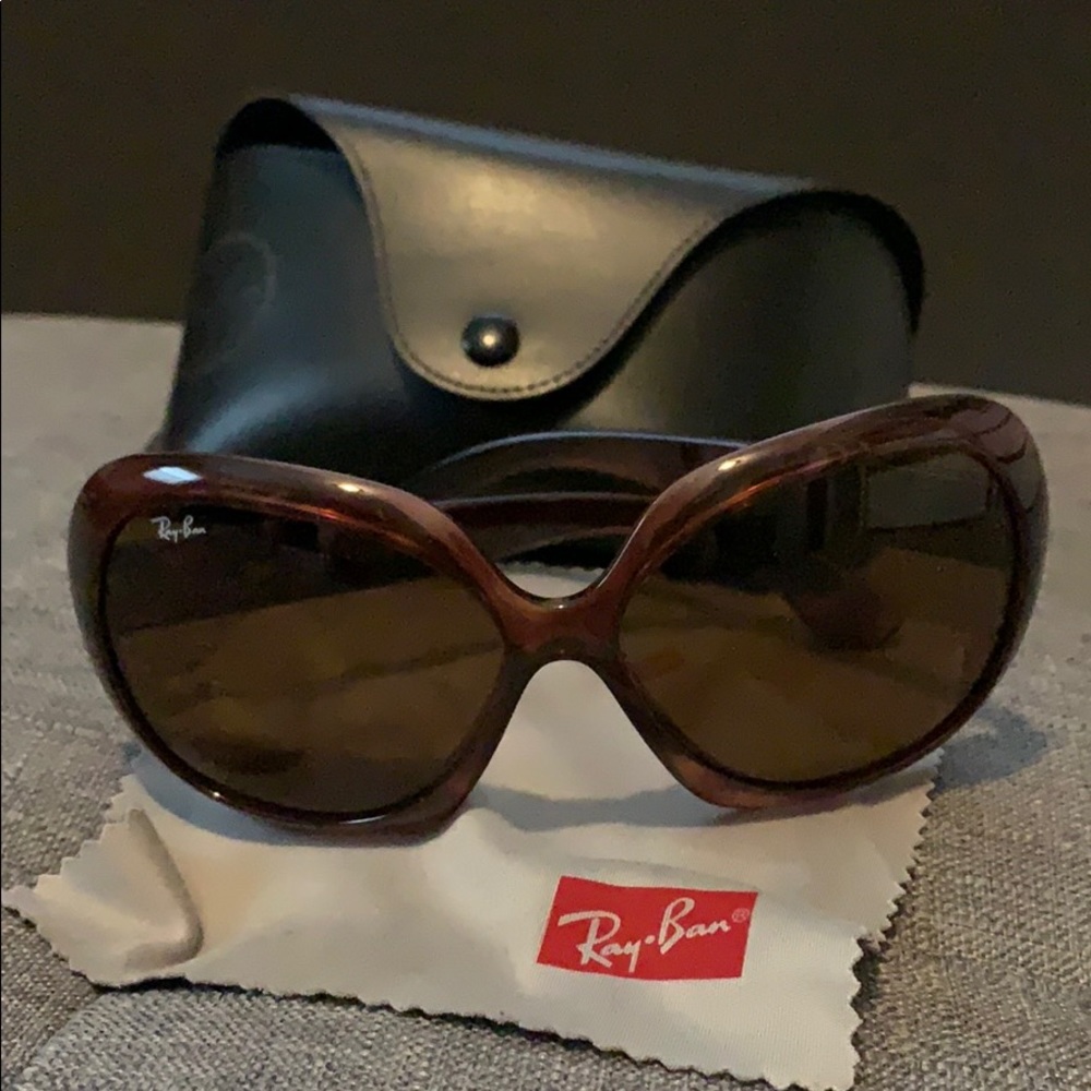 Ray Ban Jackie OHH II 716/73